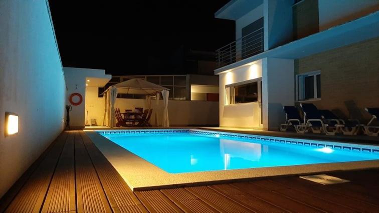 Nazare House4You エクステリア 写真