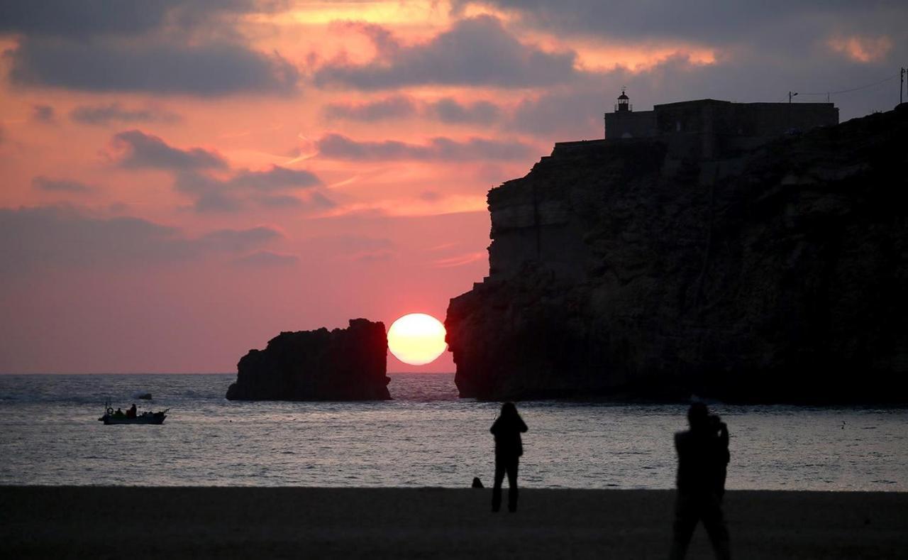 Nazare House4You エクステリア 写真