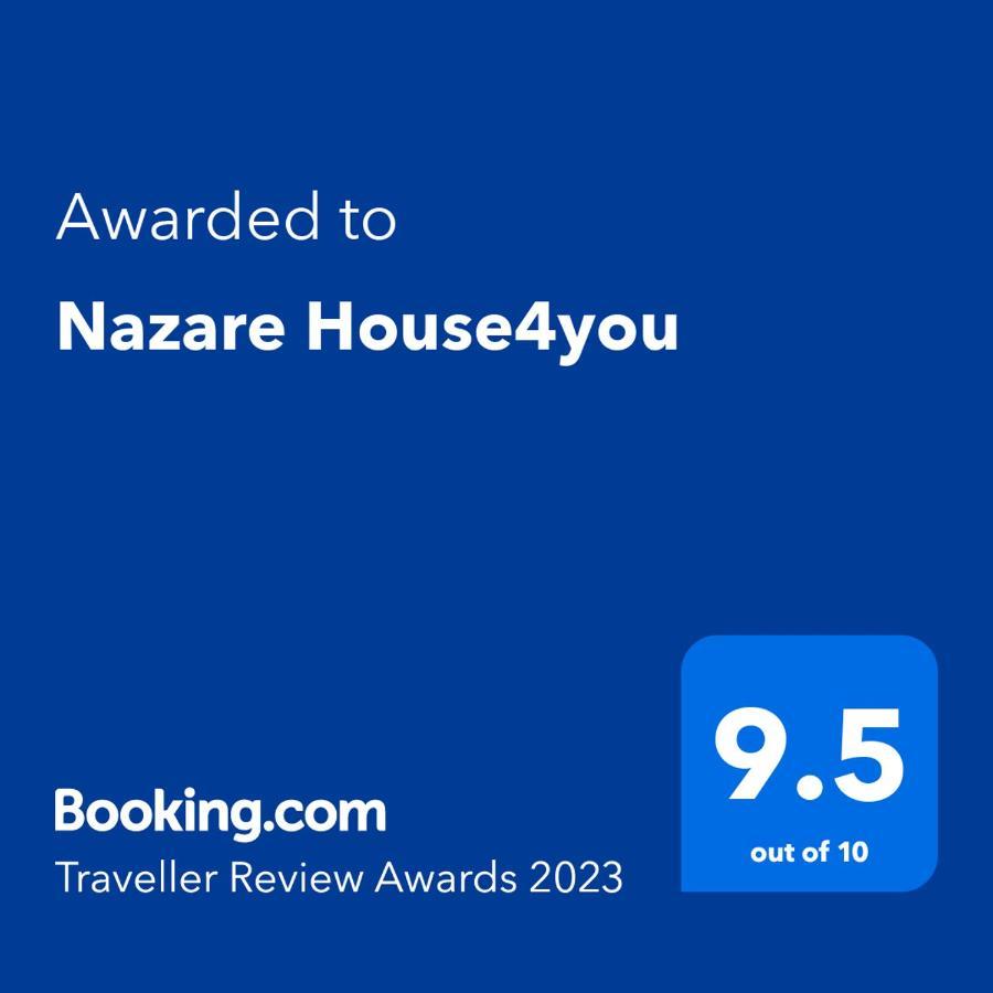 Nazare House4You エクステリア 写真