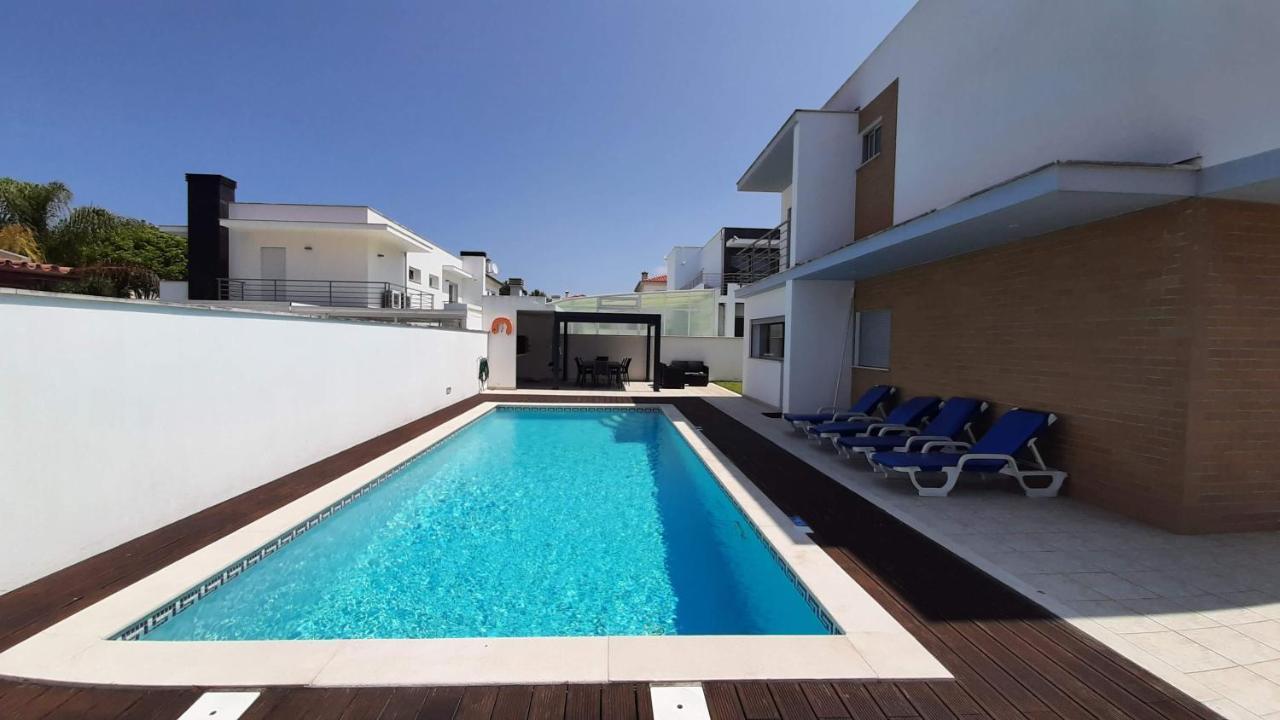 Nazare House4You エクステリア 写真