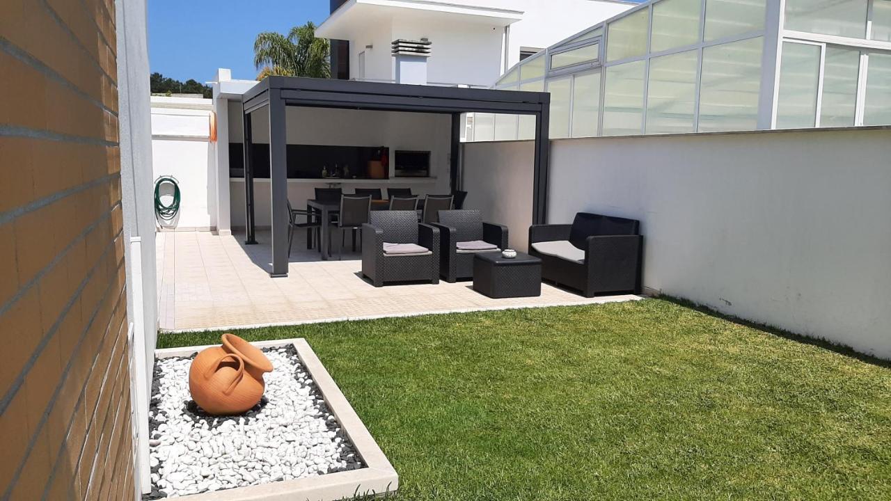 Nazare House4You エクステリア 写真