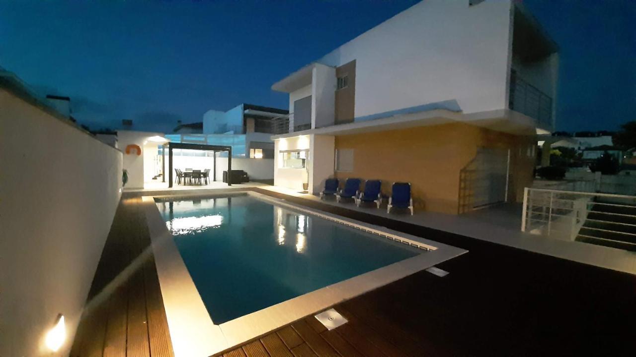 Nazare House4You エクステリア 写真