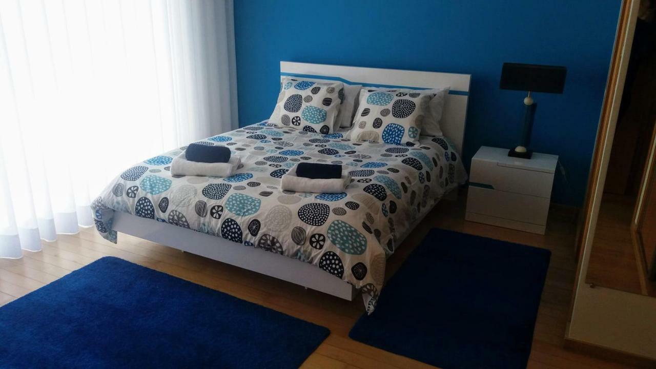 Nazare House4You エクステリア 写真