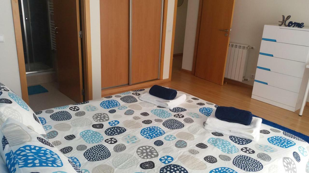Nazare House4You エクステリア 写真