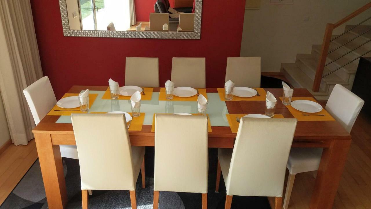 Nazare House4You エクステリア 写真